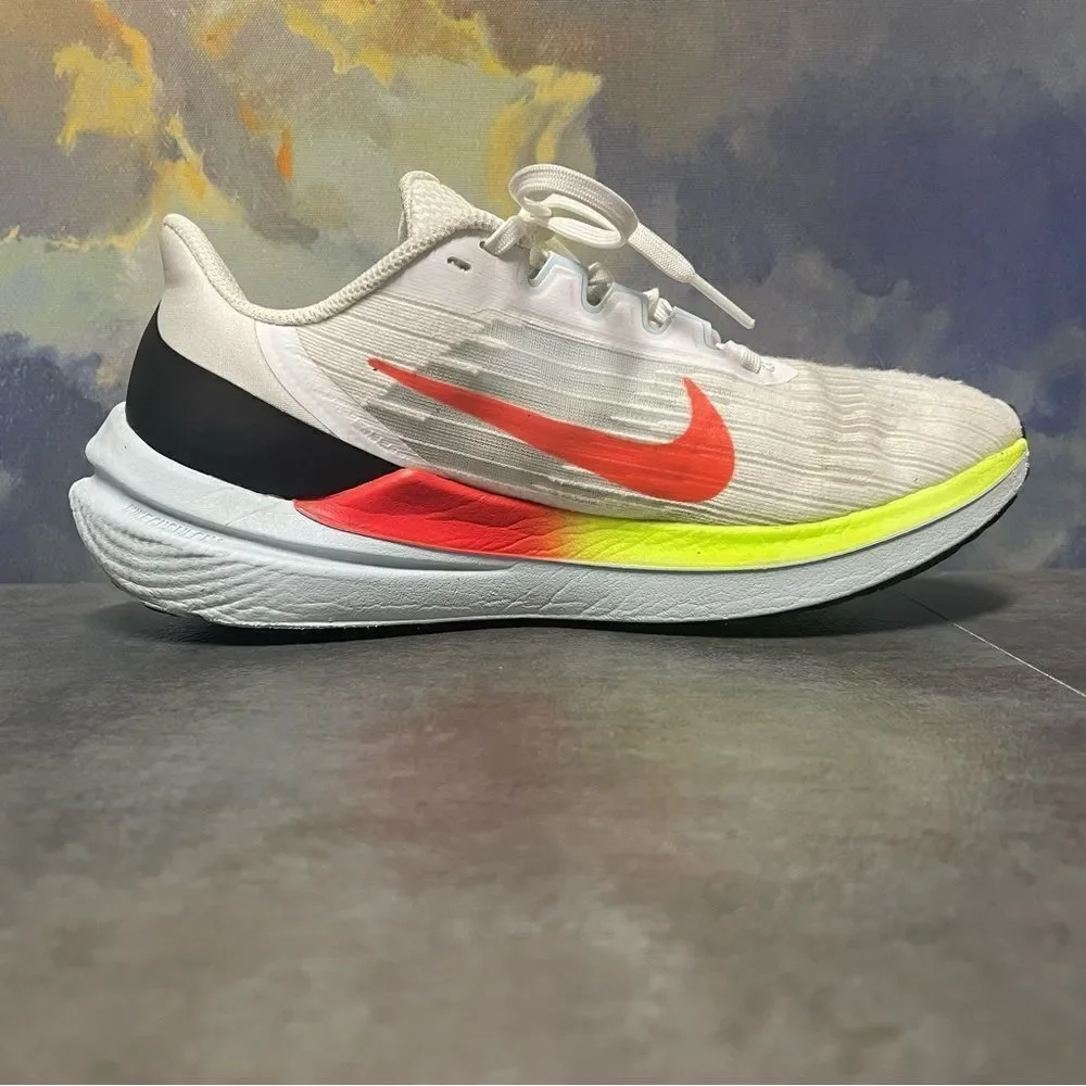 Nike buy confidence